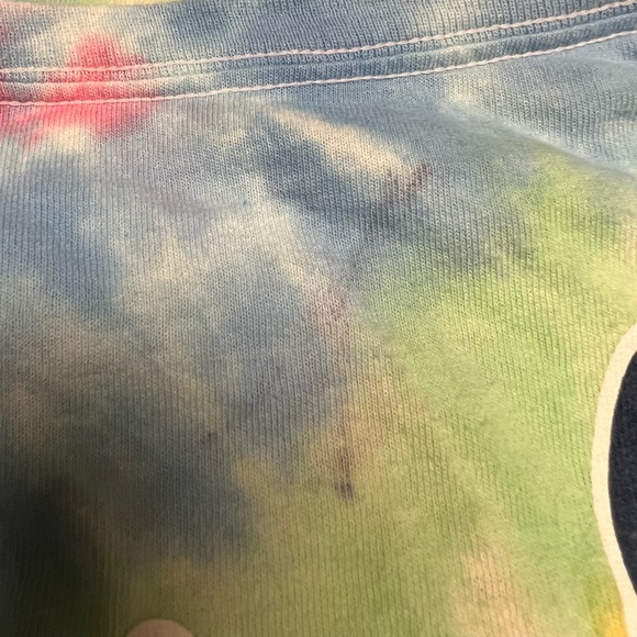 Simply Southern Tye-Dye size Small “Ya’ll are just PB & Jellyfish” long sleeve - Picture 4 of 14